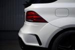 Mercedes-AMG GLE63 Inferno by TopCar (White) 2016 года